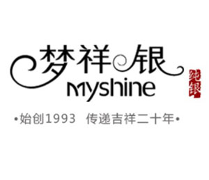 梦祥银